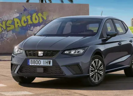 Profeco llama a revisión 7 mil autos Seat por defectos