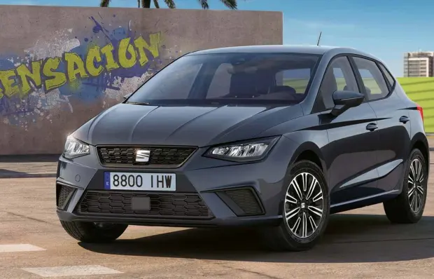 Profeco llama a revisión 7 mil autos Seat por defectos