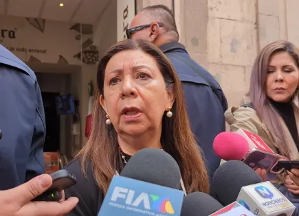 Reparan daños tras irregularidades detectadas en Cobach: FGE