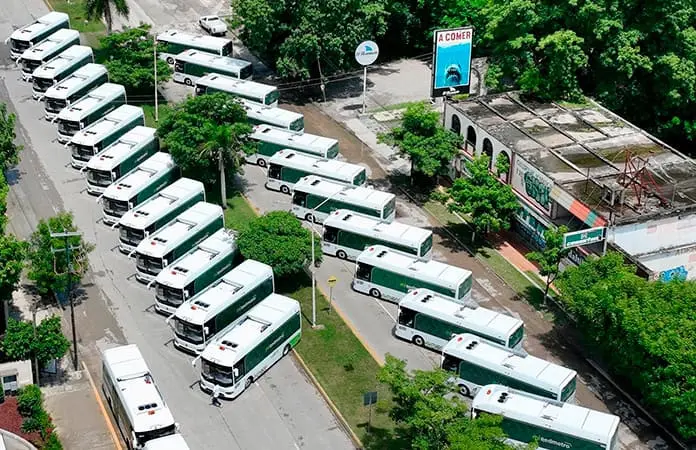 Ricardo Gallardo C. vuelve realidad Metrored en Valles