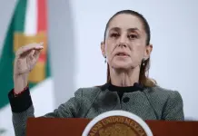 Sheinbaum niega que CIA trabaje en conjunto con Ejército mexicano