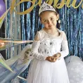 ¡SIMPÁTICA PRINCESA!