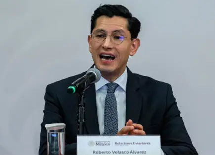 SRE insta a mexicanos en EU a cuidarse durante festejos patrios