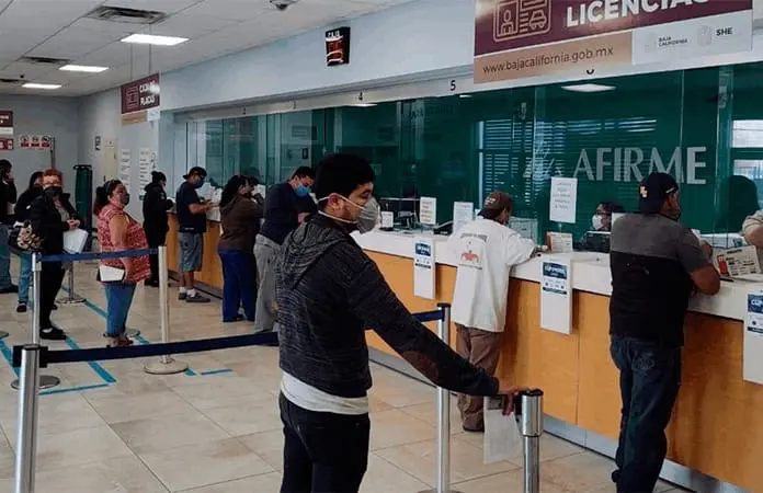 Sube recaudación de impuestos