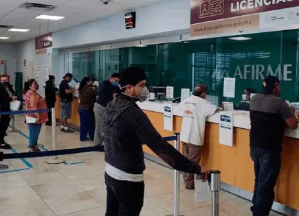 Sube recaudación de impuestos