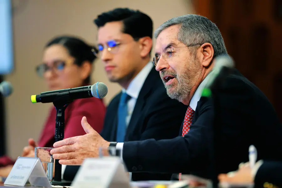Visita del primer ministro de Canadá a México confirma estrechos lazos bilaterales