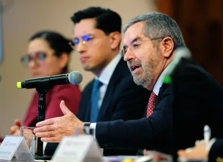 Visita del primer ministro de Canadá a México confirma estrechos lazos bilaterales