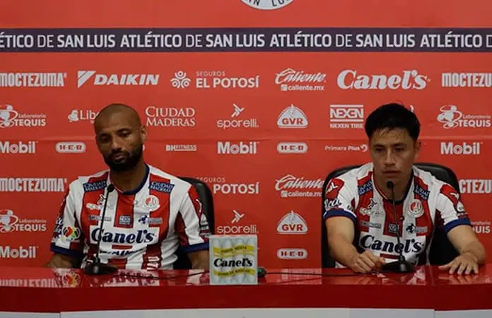 ADSL, por revancha ante el Club Tijuana