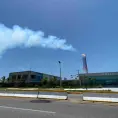 Ampliará la Marina puerto de Dos Bocas