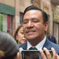 Apoya Torres propuesta de Rocha M. para directiva 