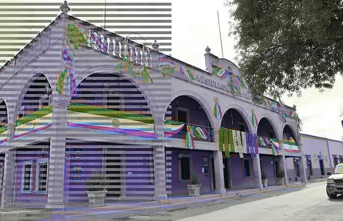 Arrancan los festejos patrios