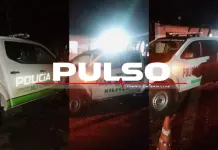 Aseguran en Querétaro patrullas clon de municipios de SLP