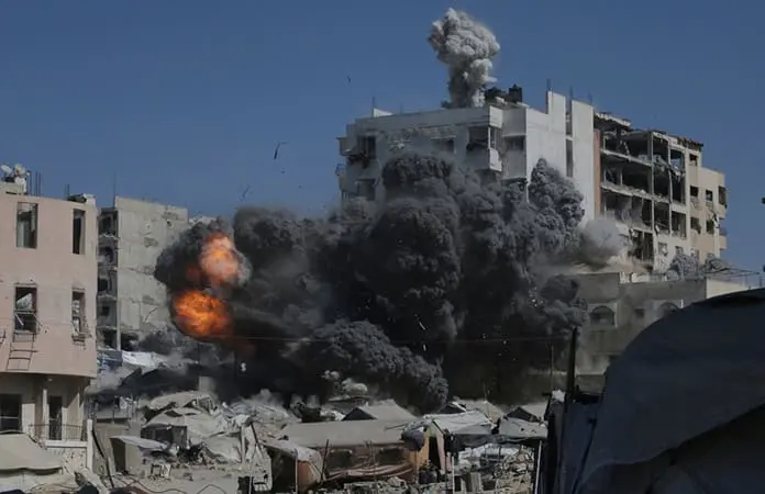 Buscará la ONU un Estado palestino