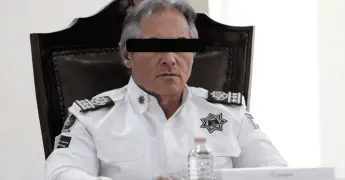 Bermúdez Requena planeaba operar en Paraguay