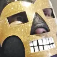 Charla “El Muerto multifacético de la lucha libre”