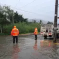 Deja Mario, saldo blanco en Guerrero