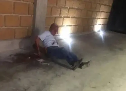 Demandan justicia para Carlos N.