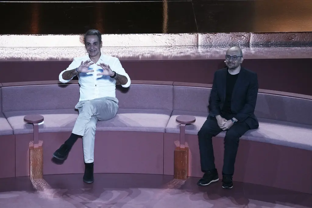 Demis Hassabis advierte sobre la revolución de la inteligencia artificial