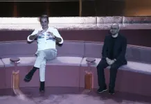 Demis Hassabis advierte sobre la revoluci&oacute;n de la inteligencia artificial