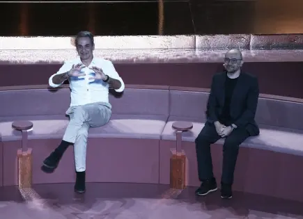 Demis Hassabis advierte sobre la revolución de la inteligencia artificial
