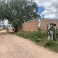 Ejecutan y decapitan a dos hombres