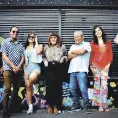 HOY, CONCIERTO ¿QUÉ VAS A HACER ESTA NOCHE?