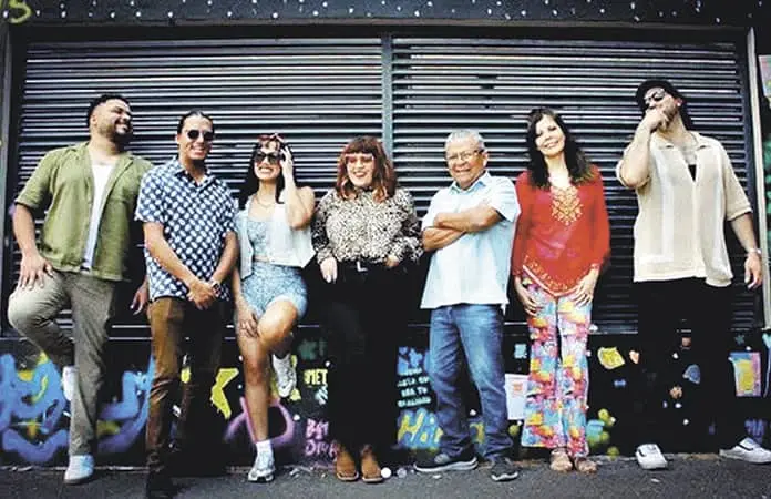 HOY, CONCIERTO ¿QUÉ VAS A HACER ESTA NOCHE?