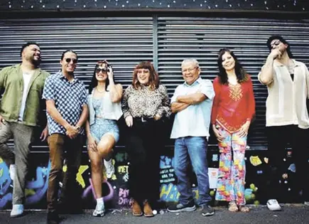 HOY, CONCIERTO ¿QUÉ VAS A HACER ESTA NOCHE?