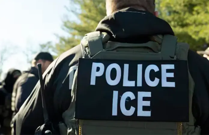 Muere mexicano tras arresto de agentes del ICE en EU