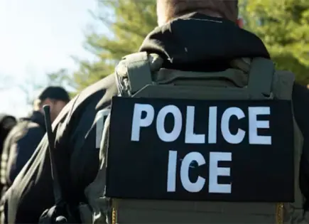 Muere mexicano tras arresto de agentes del ICE en EU
