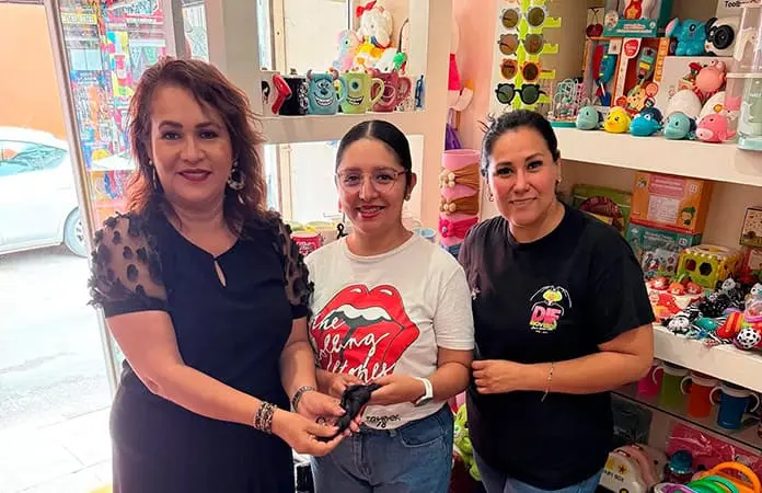 Invitan a donación de pelo para trenzas
