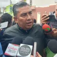 Lista, solicitud para desincorporar a  SGS del Interapas