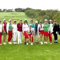 HÁBILES PARA EL GOLF