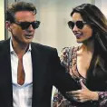 LUIS MI CONSIENTE A PALOMA