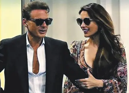 LUIS MI CONSIENTE A PALOMA