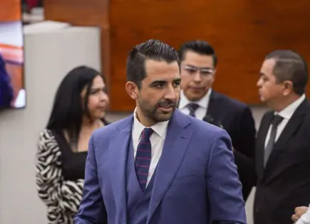 Morena podría negociar nombramiento en el PJE: PAN