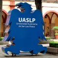 Pago en especie divide a la Sefin y a la UASLP
