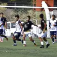 Potosinos FC se medirá al Fut-Car
