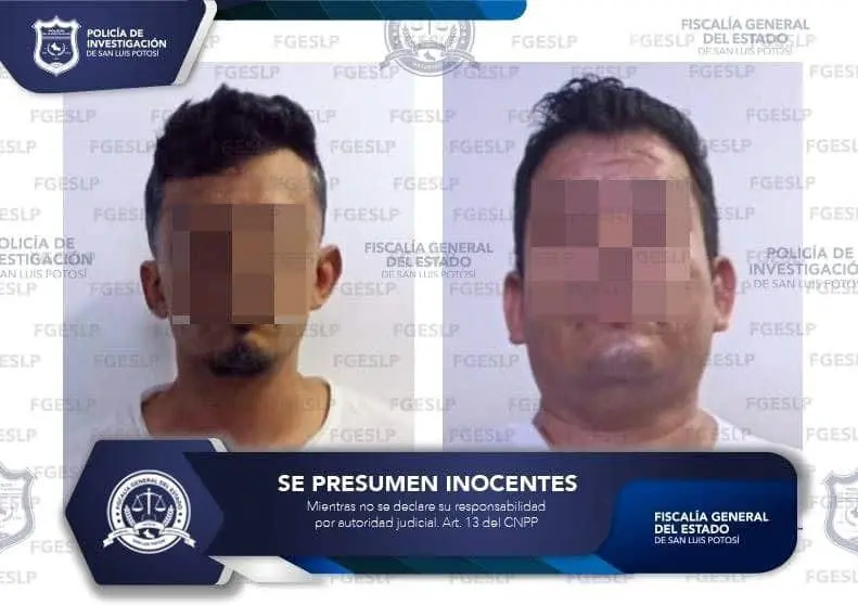 Prisión preventiva para sujetos por levantar a víctima