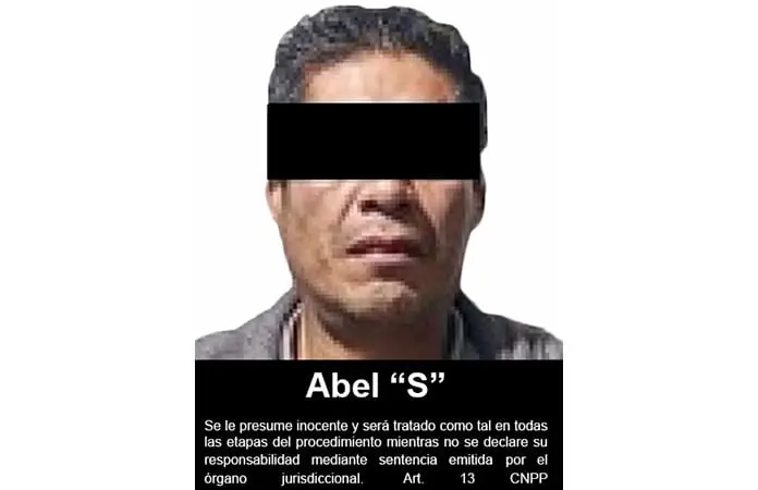 Procesan a trailero por traer casi 400 kilos de cristal