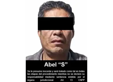 Procesan a trailero por traer casi 400 kilos de cristal