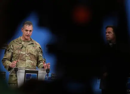Refuerza la OTAN defensa contra Rusia