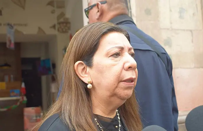 “Reparan daños tras irregularidades en Cobach”