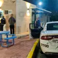 Rescatan a un joven de secuestro virtual