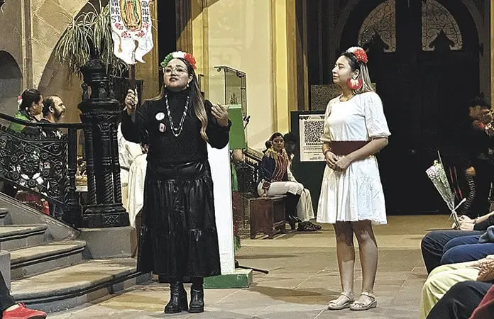 “Romances de la Independencia y Música”