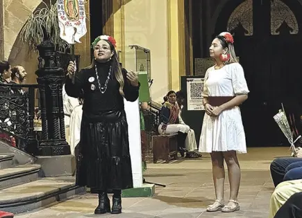 “Romances de la Independencia y Música”
