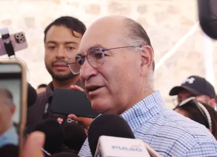 Se acatará orden de indemnización por frenar fraccionamiento: EGC