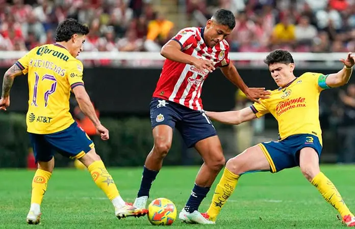 Un Clásico Nacional con incertidumbre