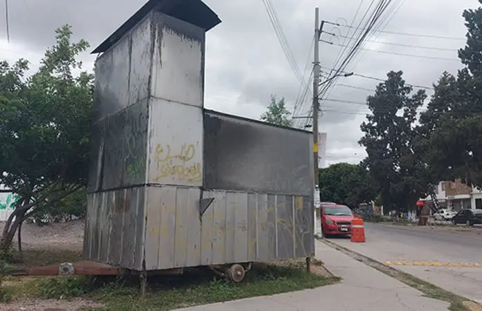 Vecinos de la colonia La Virgen reciben respuesta de Comercio