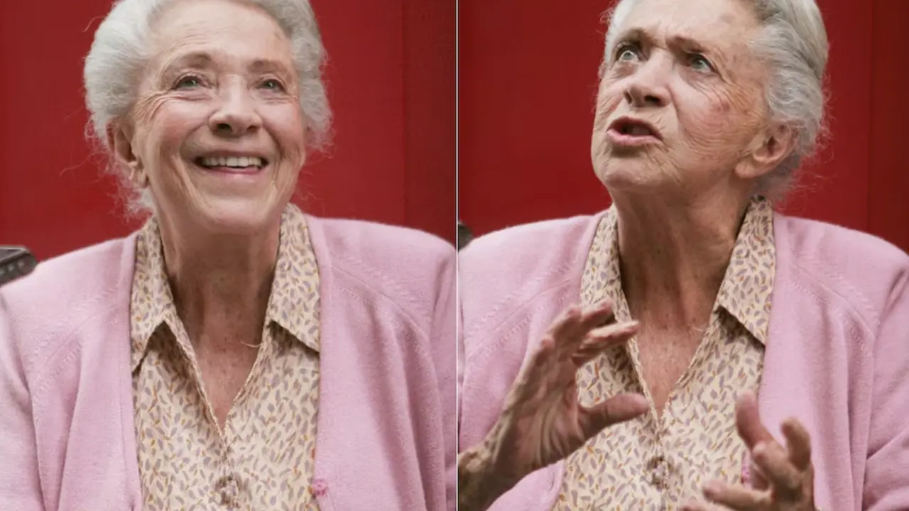 Adiós a Tara Parra, la entrañable abuelita de Soy tu fan